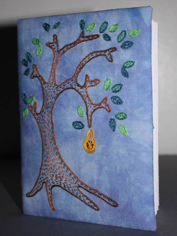 Pear Tree Book