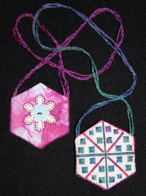 Thimble purses